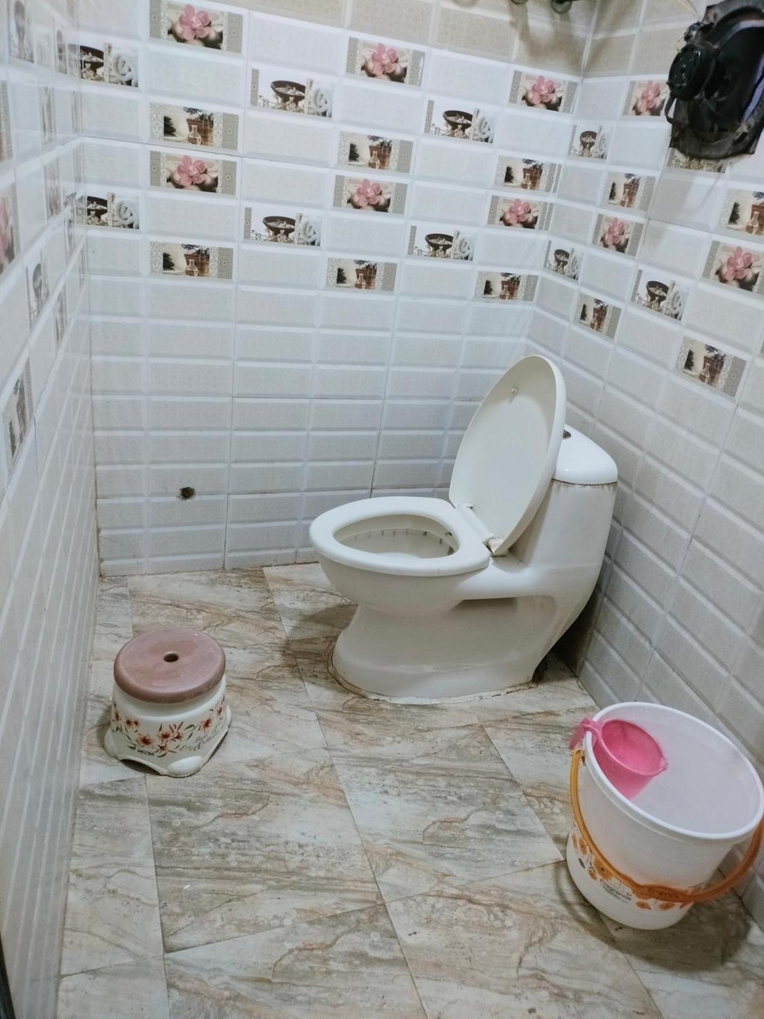 نيودلهي Hotel Geetanjali Inn المظهر الخارجي الصورة